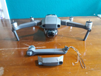 Dji Mavic pro 2 (Drohne)
