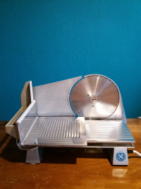 Schneidemaschine Küche (Gastromaschine)