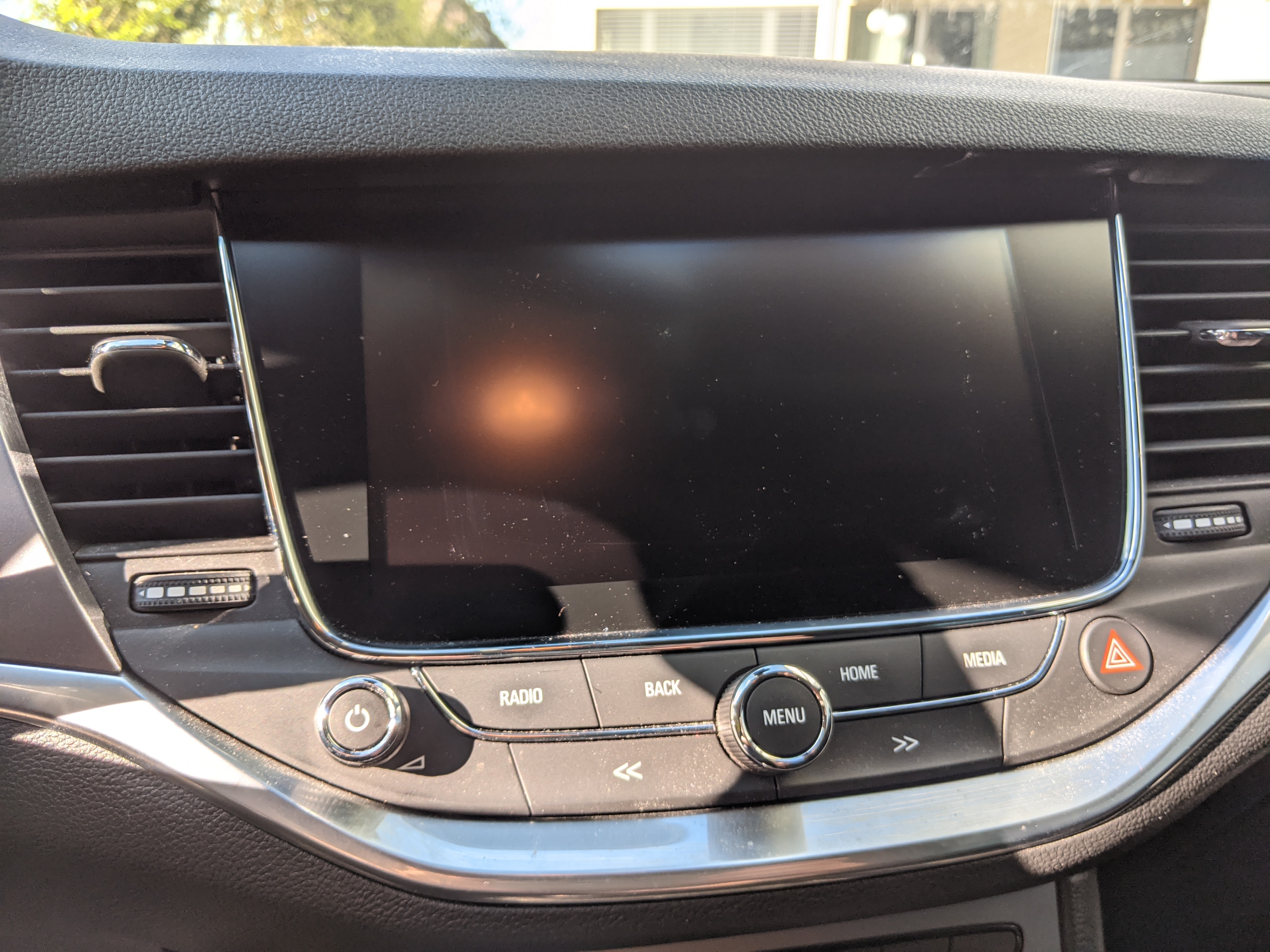 Opel Astra, Buick Chevy, Chevrolet Delphi